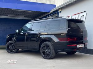 Hyundai Santa Fe PHEV 1.6T 4X4 AT Calligraphy 288Cv 7plazas  - Foto 2