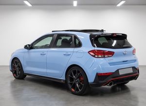 Hyundai i30 N Performance Sky 2.0 T-GDi 206 kW  - Foto 2