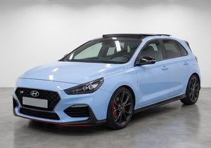 Hyundai i30 N Performance Sky 2.0 T-GDi 206 kW  - Foto 3