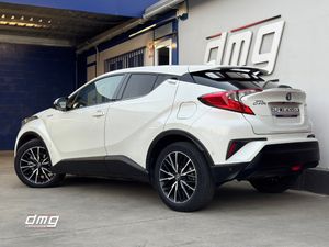 Toyota C-HR Hybrid Dynamic Plus  - Foto 2