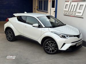 Toyota C-HR Hybrid Dynamic Plus  - Foto 3