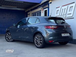 Renault Megane Berlina Intens Energy dCi 81 kW  - Foto 2
