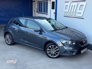 Renault Megane Berlina Intens Energy dCi 81 kW  - Foto 3