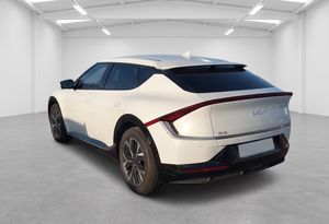Kia EV6 Air 168 kW  - Foto 2