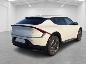 Kia EV6 Air 168 kW  - Foto 3