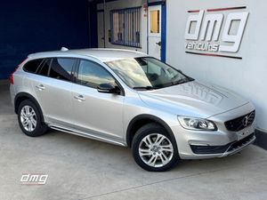 Volvo V60 Cross Country D3 Momentum Aut. 150 Cv  - Foto 3