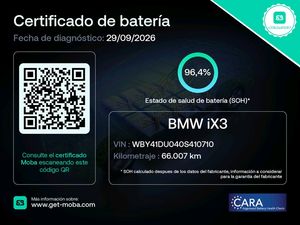 BMW iX3 Impressive  - Foto 2