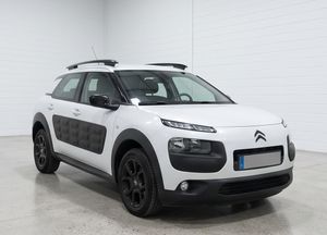Citroën C4 Cactus PureTech 82 Feel  - Foto 3