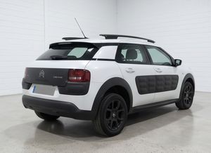 Citroën C4 Cactus PureTech 82 Feel  - Foto 2