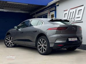 Jaguar I-Pace EV400 AWD Auto SE 400 CV  - Foto 2