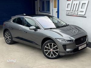Jaguar I-Pace EV400 AWD Auto SE 400 CV  - Foto 3