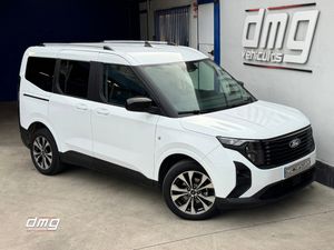 Ford Tourneo Courier Active 1.0 EcoBoost 92 kW 125 CV  - Foto 3