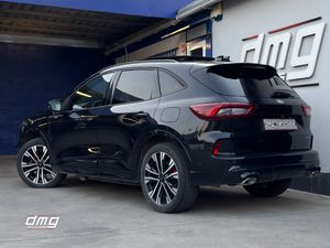 Ford Kuga ST-Line X 2.5 PHEV 243 CV  - Foto 2