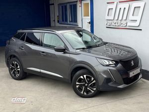 Peugeot 2008 Allure Puretech 100  - Foto 3