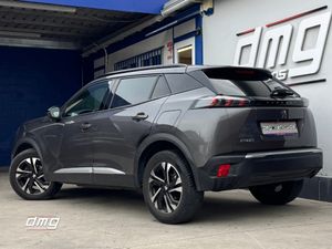 Peugeot 2008 Allure Puretech 100  - Foto 2