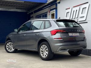 Skoda Kamiq 1.0 TSI 81 kW  - Foto 2