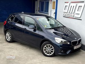 BMW Serie 2 Active Tourer 218d Active Tourer Aut.  - Foto 3