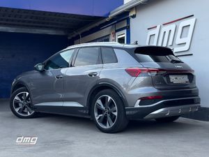 Audi Q4 e-tron 50 quattro S line  - Foto 3