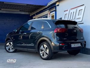 Kia Niro e-Niro Emotion 150 kW  - Foto 2