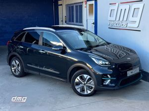Kia Niro e-Niro Emotion 150 kW  - Foto 3