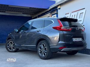 Honda CR-V 2.0­ i­-MMD 4x4 Lifestyle  - Foto 2