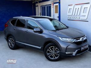 Honda CR-V 2.0­ i­-MMD 4x4 Lifestyle  - Foto 3