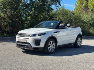 Land-Rover Range Rover Evoque Convertible 2.0 Td4 110 kW  - Foto 2