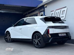 Hyundai IONIQ 5 168 kW  - Foto 3