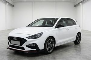 Hyundai i30 5p 1.0 TGDI 88 kW  - Foto 2