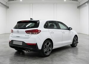 Hyundai i30 5p 1.0 TGDI 88 kW  - Foto 3