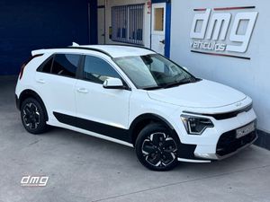 Kia Niro e-Niro Emotion 150 kW  - Foto 3