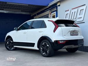 Kia Niro e-Niro Emotion 150 kW  - Foto 2