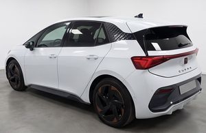 Cupra Born 170 kW  - Foto 3