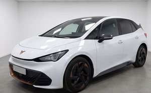 Cupra Born 170 kW  - Foto 2