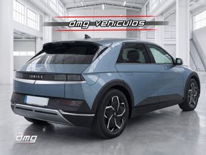 Hyundai IONIQ 5 168 kW  - Foto 2