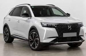 DS DS 7 Crossback 1.6 ETense 300 Rivoli Auto 4WD  - Foto 3