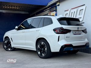 BMW iX3 80 kWh M Sport 286 CV  - Foto 3