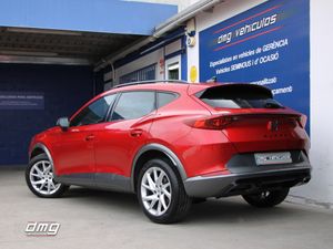 Cupra Formentor 1.5 TSI 150Cv   - Foto 2