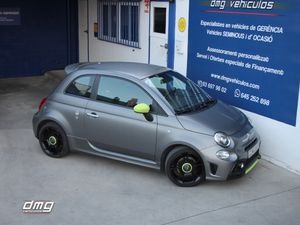 Abarth 500 1.4 16v TJET 595 Pista   - Foto 3