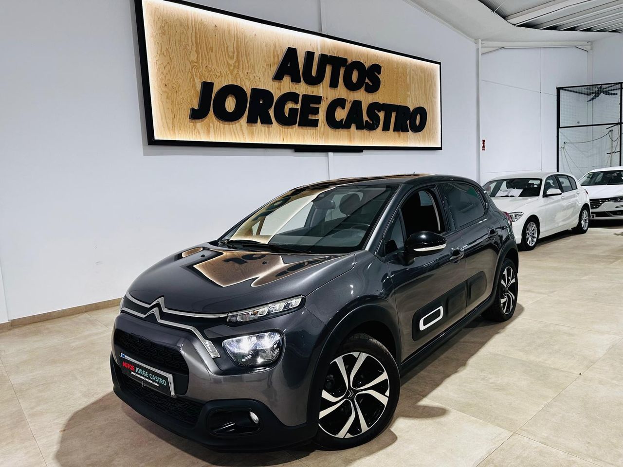 Citroën C3 1.5HDI 100CV SHINE   - Foto 1