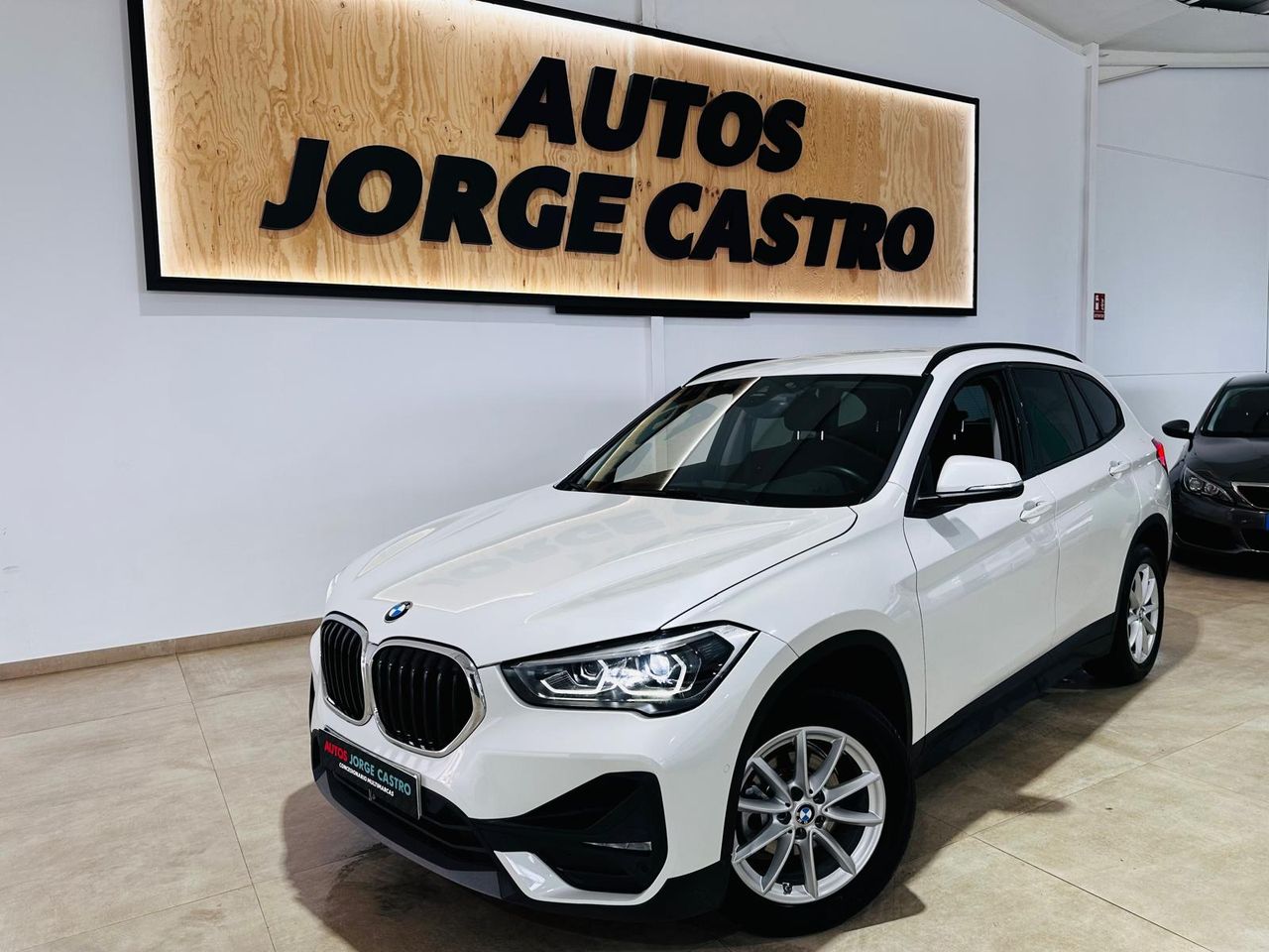 BMW X1 1.5 diesel sDrive16d 115CV   - Foto 1