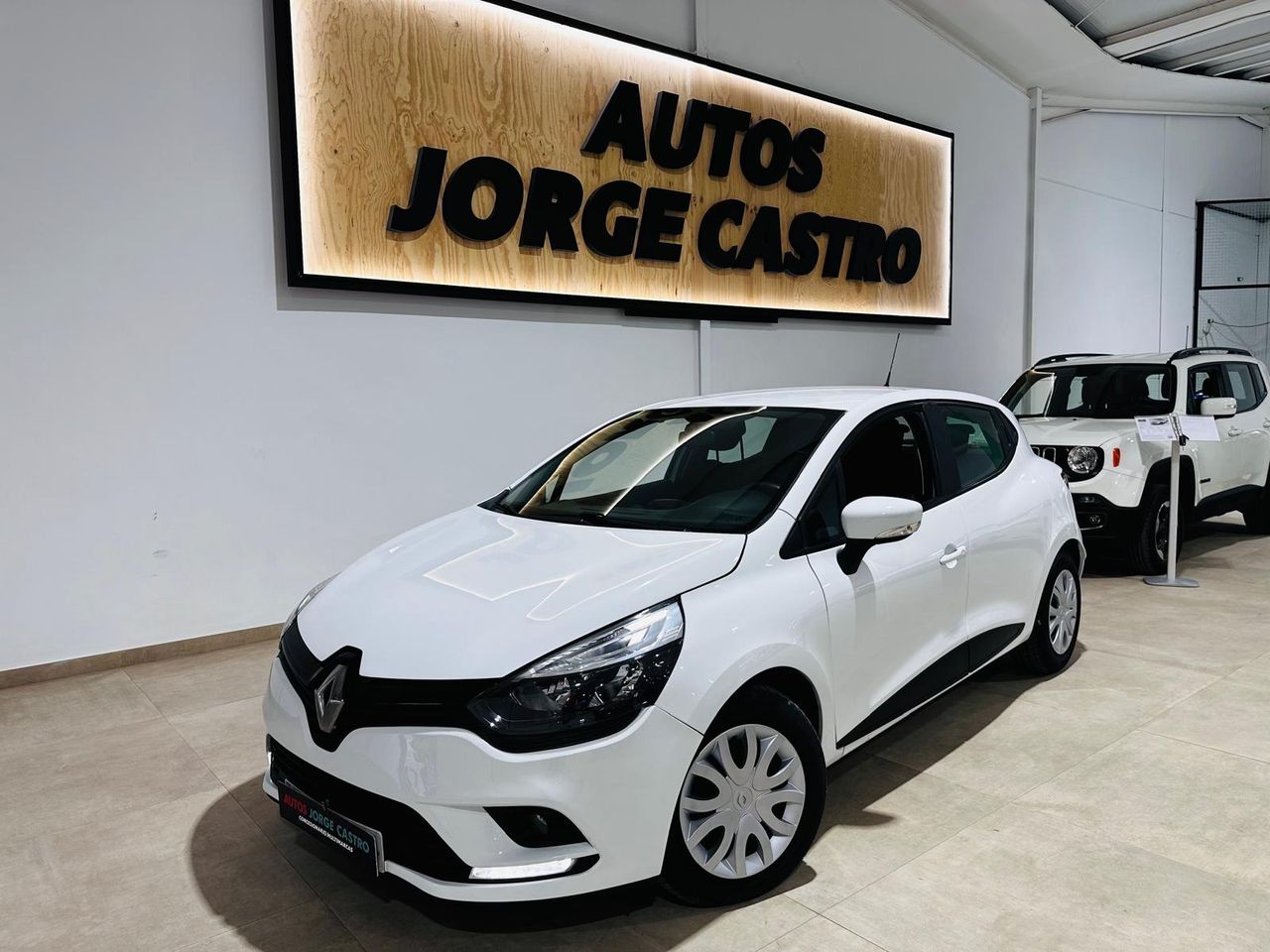 Renault Clio 4 1.5 dci 75cv   - Foto 1