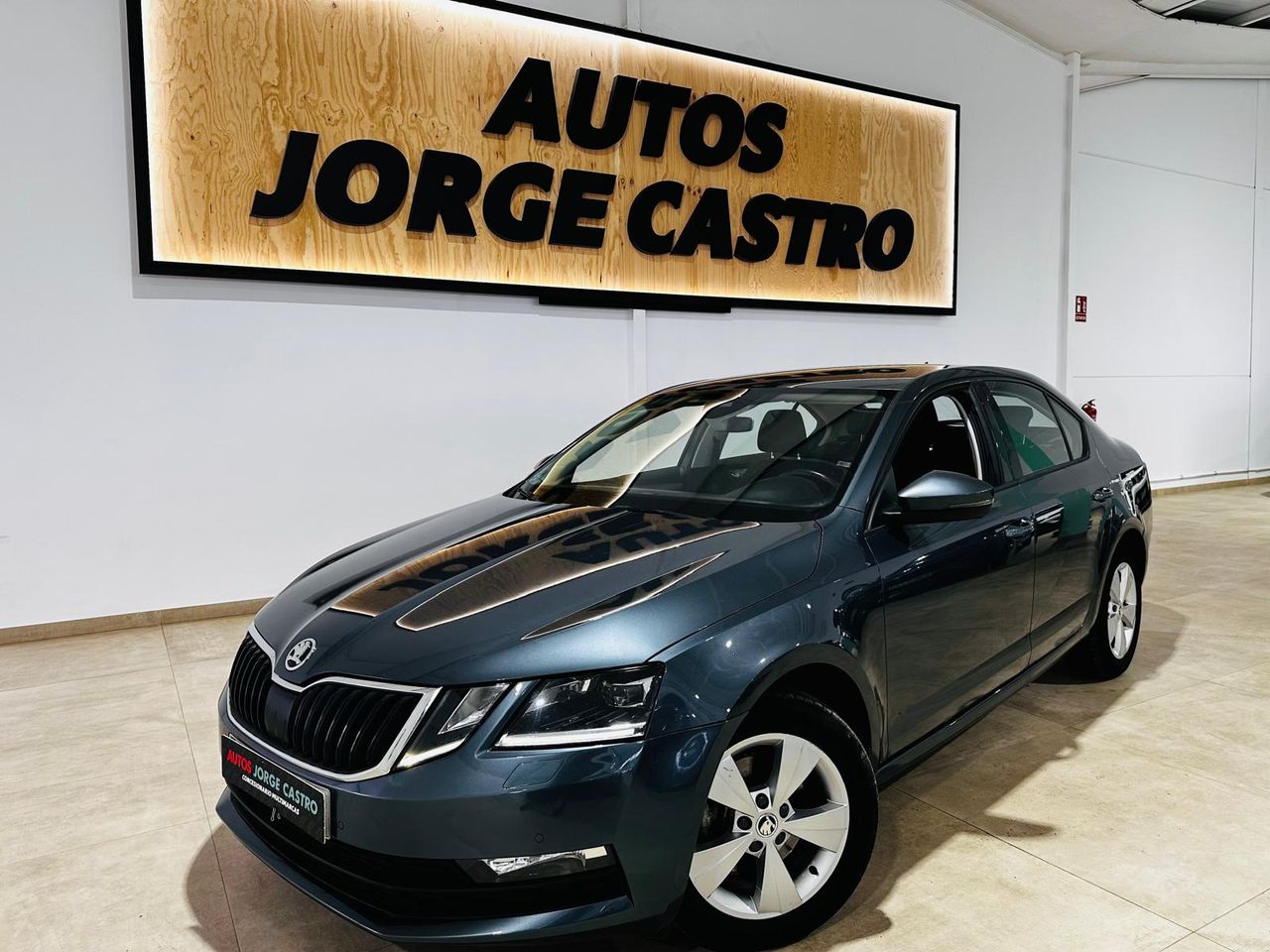 Skoda Octavia 2.0 Tdi CR 110KW 150CV DSG AMBITION   - Foto 1