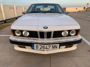 BMW Serie 6 635 CSI   - Foto 2