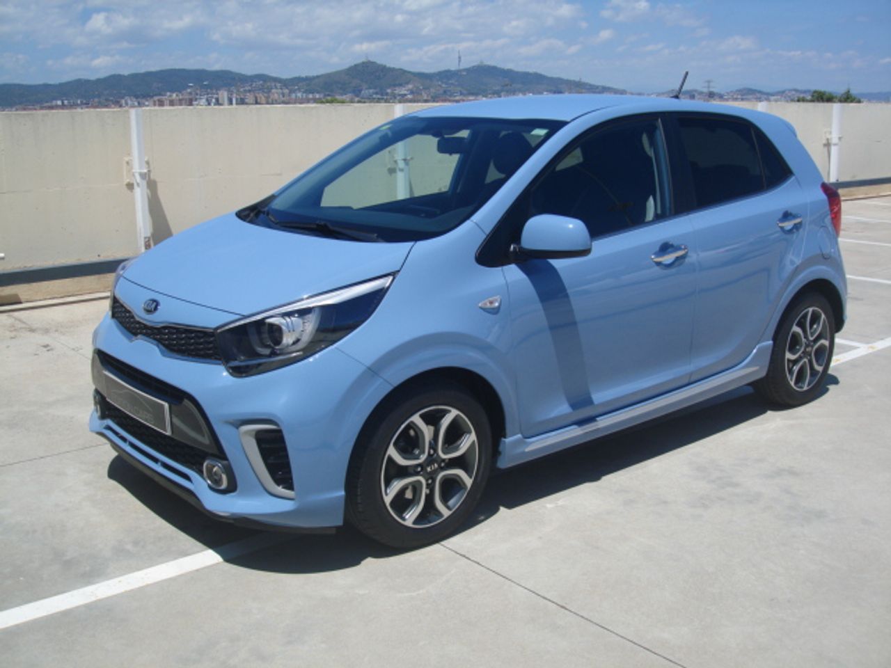 Kia Picanto GT LINE   - Foto 1