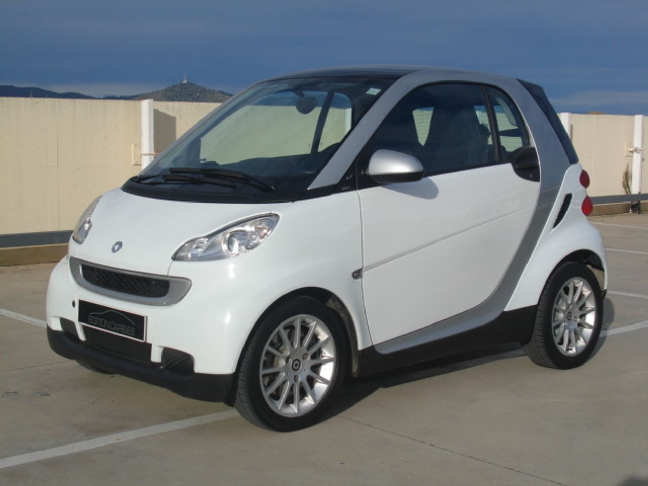 Smart Fortwo Pulse AUT   - Foto 1