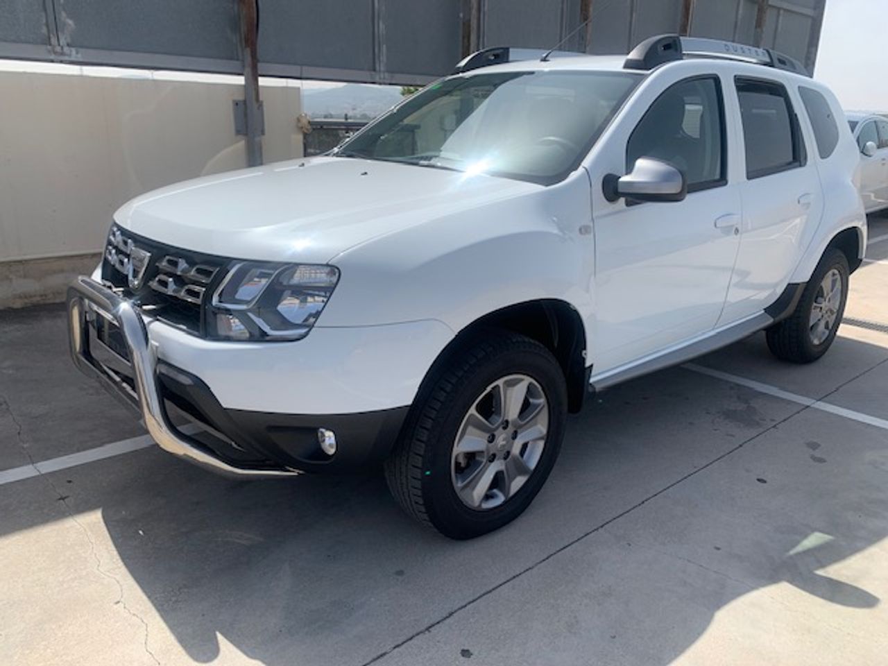 Dacia Duster 1.2 LAURET 125CV   - Foto 1