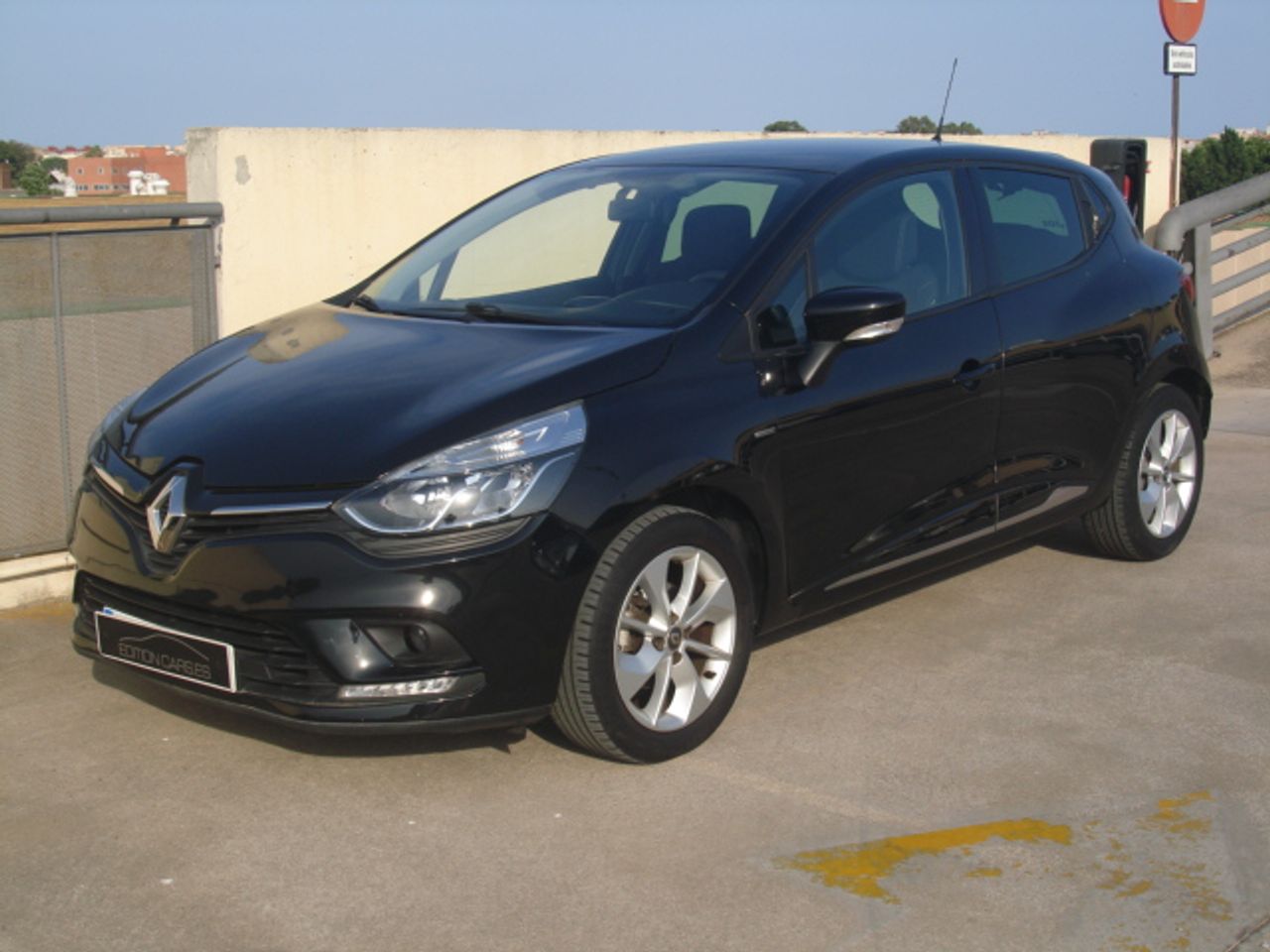 Renault Clio 1.0 limited 90cv   - Foto 1
