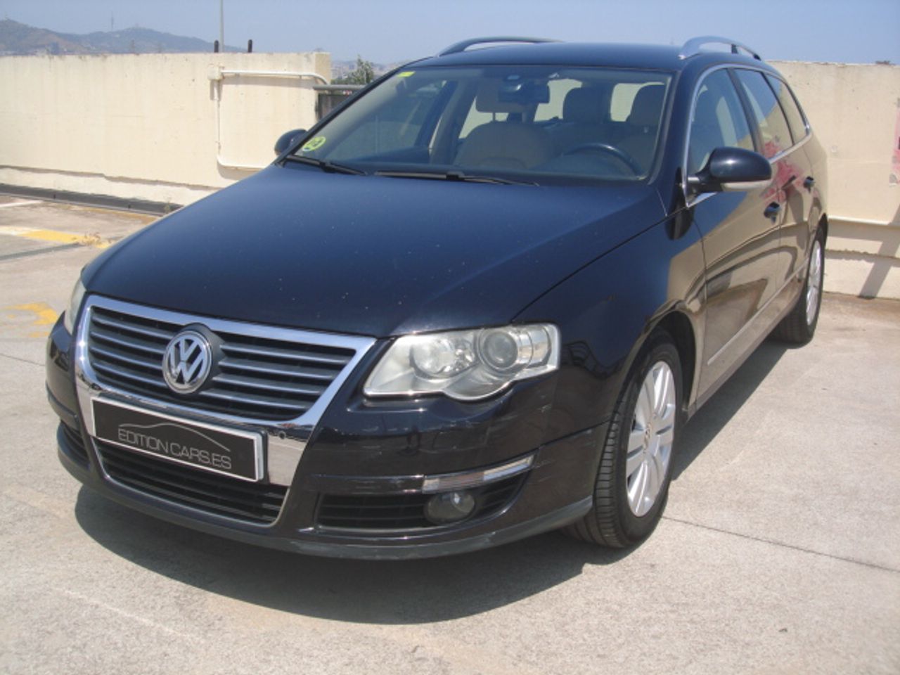 Volkswagen Passat 2.0 TDI VARIANT 140CV    - Foto 1