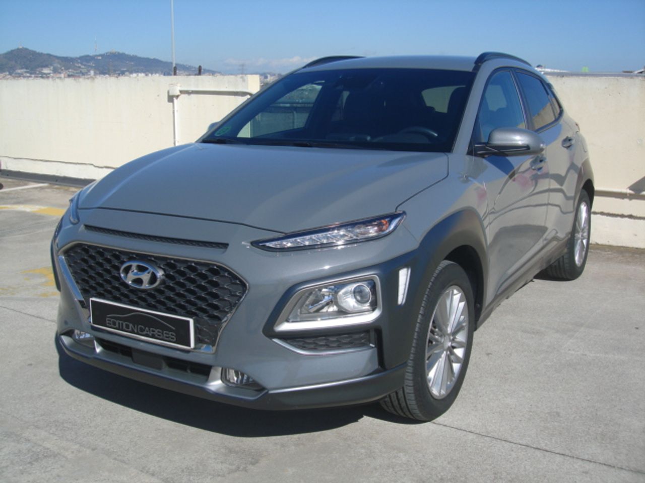 Hyundai Kona 1.0 TECNORED 120CV   - Foto 1